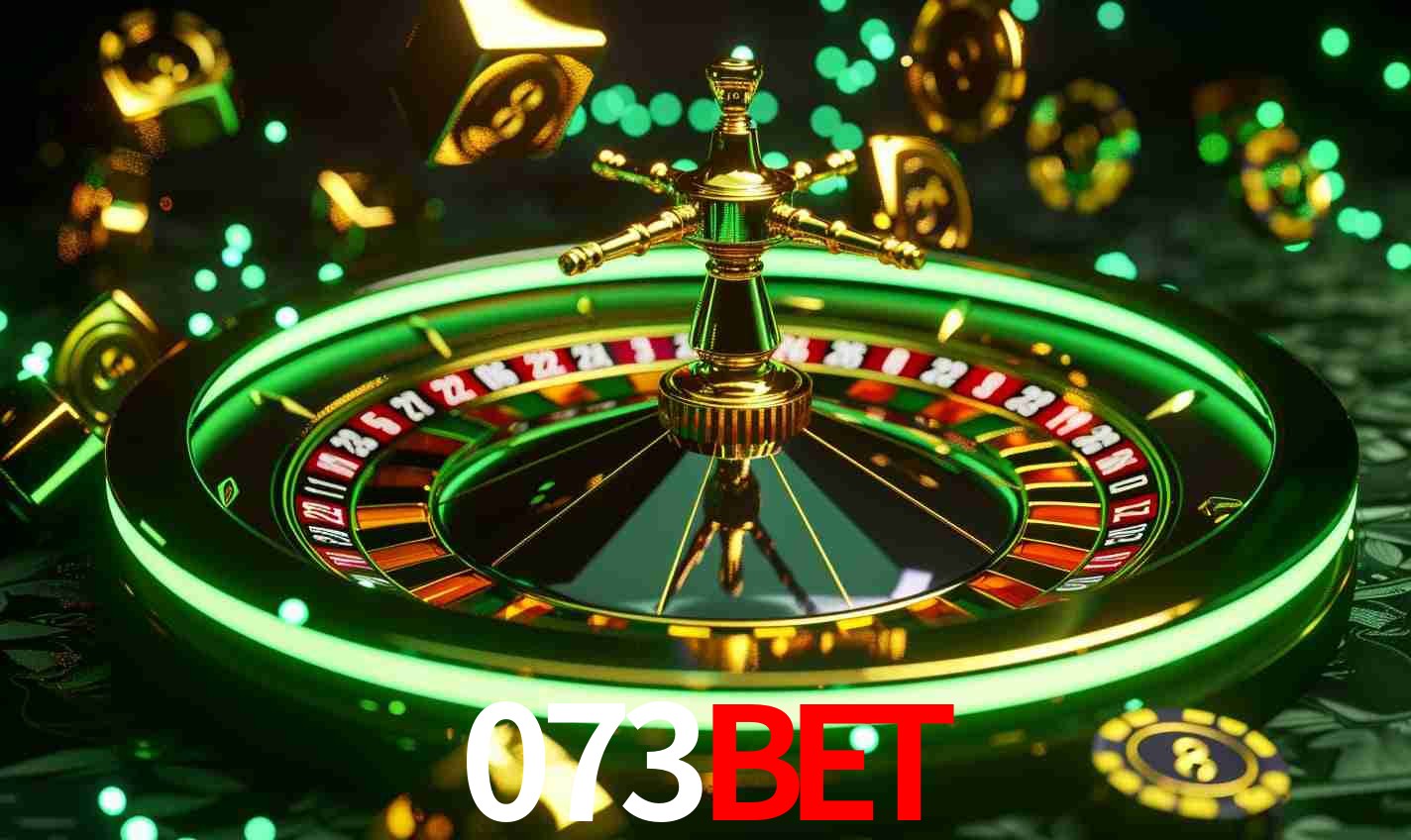 Desfrutar de um Cassino 073Bet