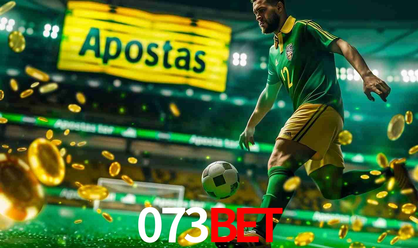 Diversas Apostas em Eventos Esportivos 073Bet