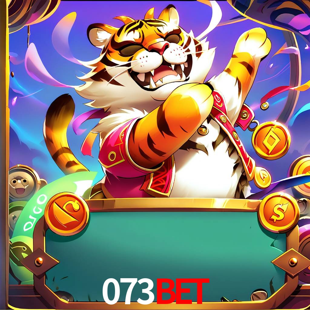 073Bet Fortune Tiger Mergulhe na Atmosfera