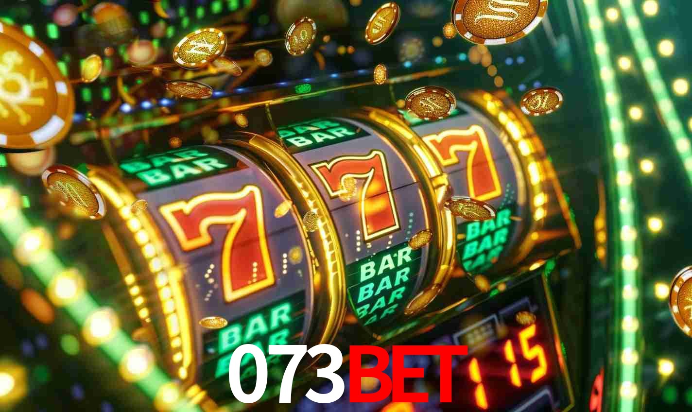 Populares Slots 073Bet