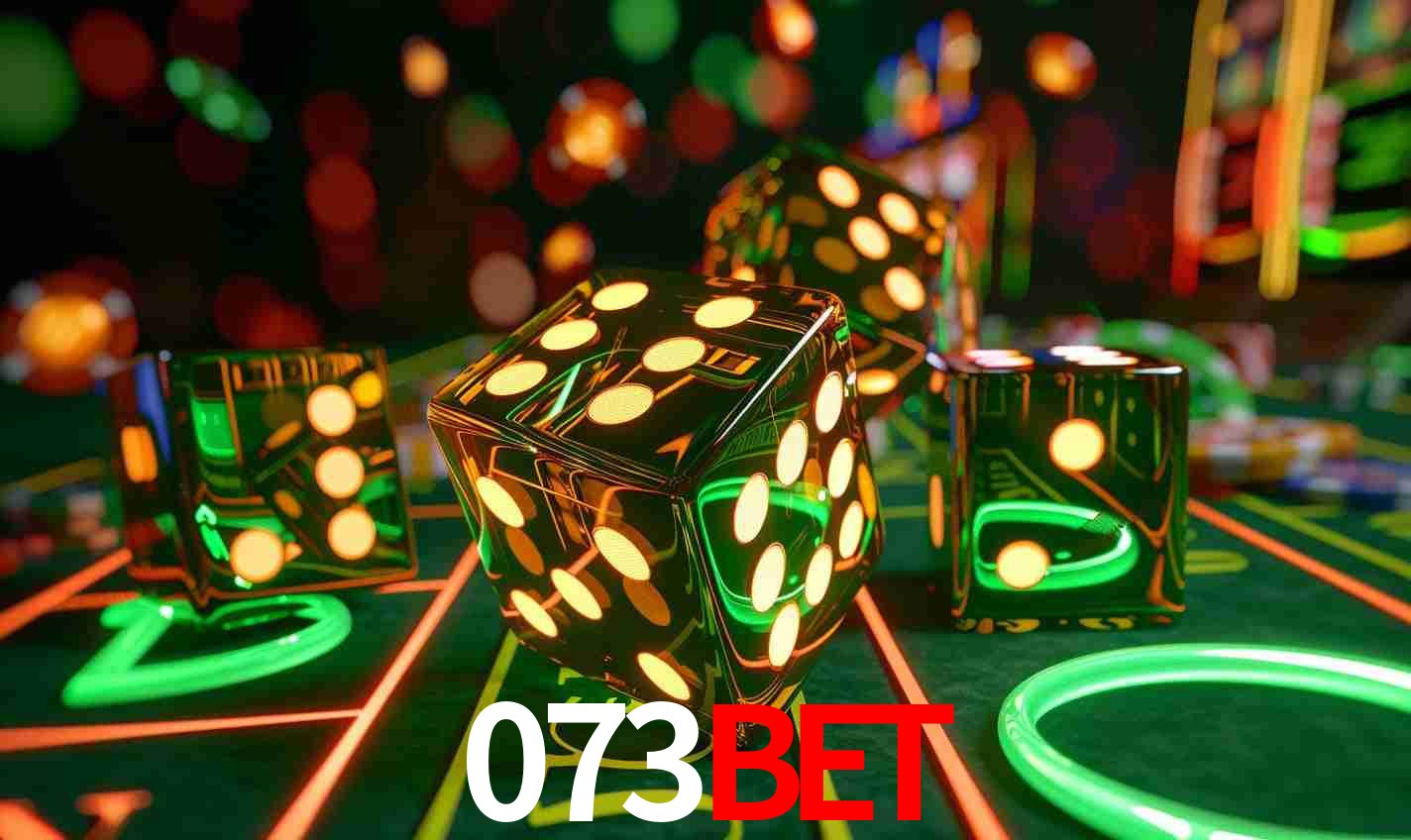 Entretenimento no Jogos 073Bet