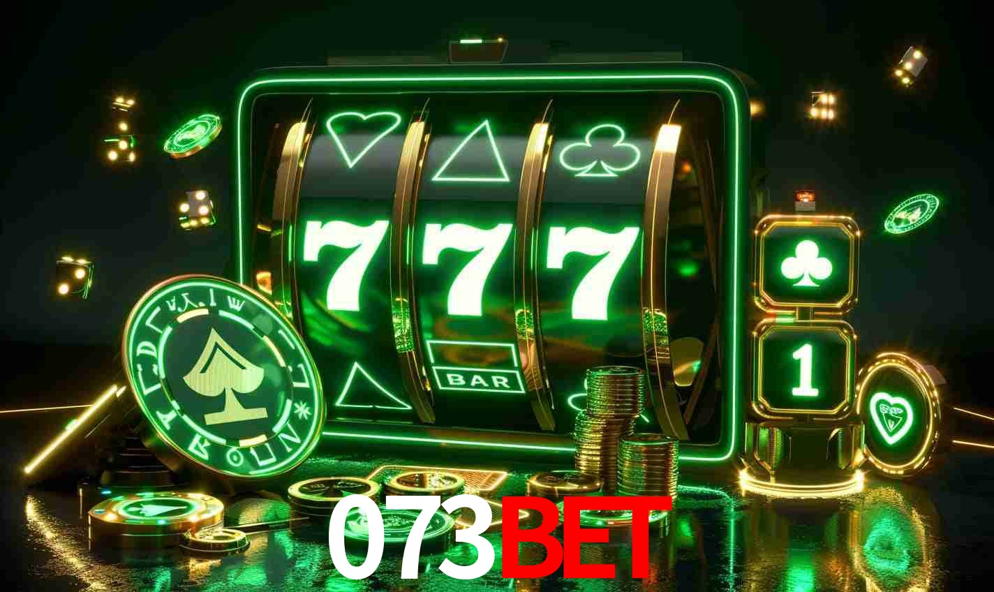 Seguro Login no Cassino Online 073Bet