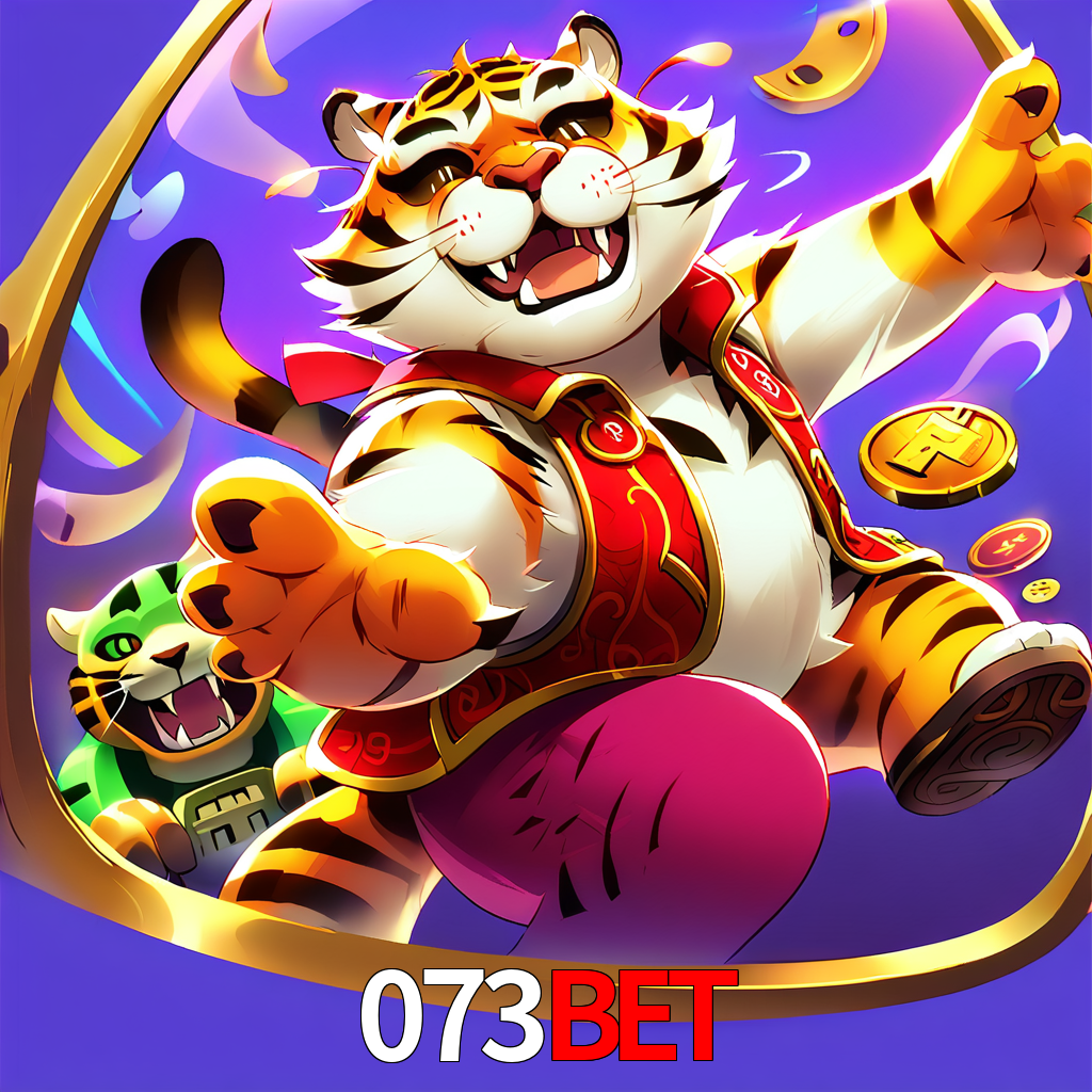 Experiência Imersiva no Cassino Online 073Bet
